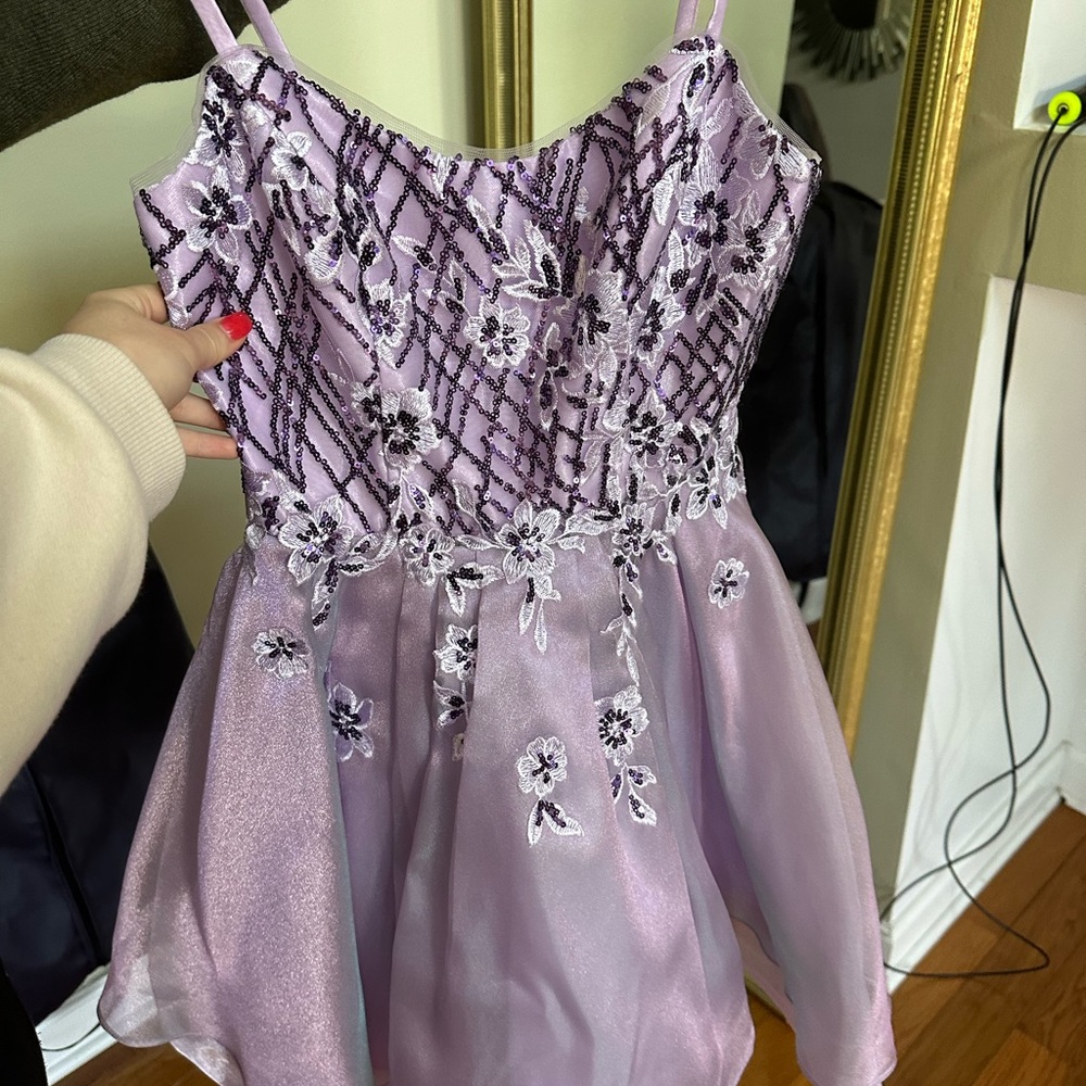 Homecoming/Prom Dress